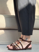 TILDE BROWN