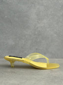 FUNNY YELLOW