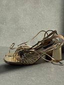 CHARLOTTE GOLD